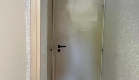 Logement tudiant Studio à Toulouse (31500)