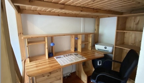 Logement tudiant Studio à Toulouse (31500)