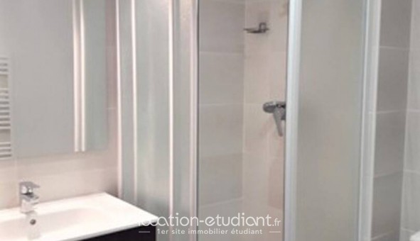Logement tudiant Studio à Toulouse (31500)