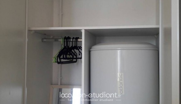 Logement tudiant Studio à Toulouse (31500)