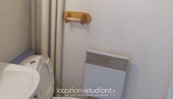 Logement tudiant Studio à Toulouse (31500)