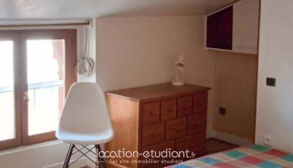 Logement tudiant Location Studio Meublé Toulouse (31500)
