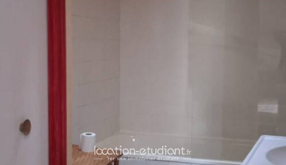 Logement tudiant Studio à Toulouse (31500)