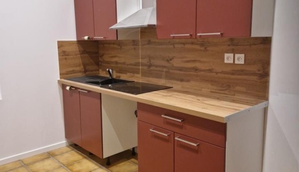 Logement tudiant Studio à Toulouse (31500)