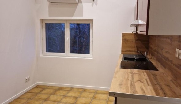 Logement tudiant Studio à Toulouse (31500)