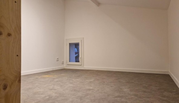 Logement tudiant Studio à Toulouse (31500)