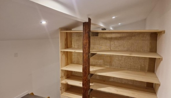 Logement tudiant Studio à Toulouse (31500)