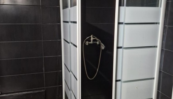 Logement tudiant Studio à Toulouse (31500)