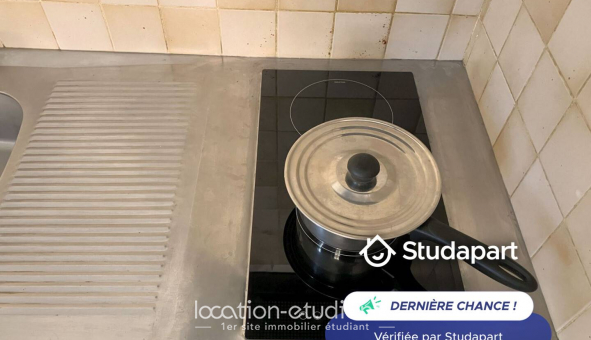 Logement tudiant Studio à Toulouse (31500)