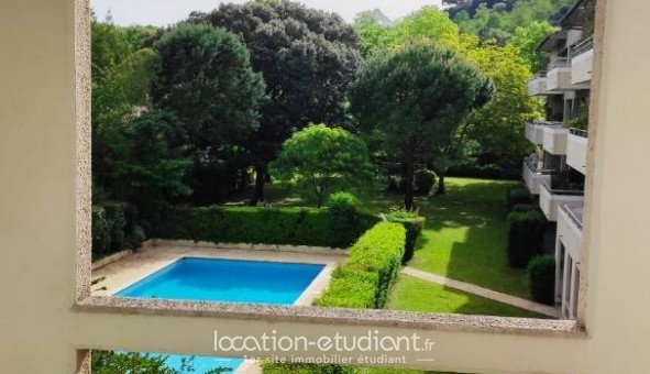 Logement tudiant Studio à Toulouse (31500)