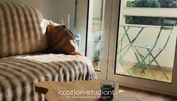 Logement tudiant Studio à Toulouse (31500)