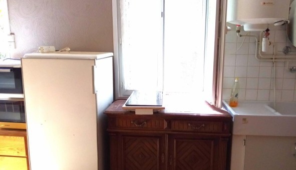 Logement tudiant Studio à Toulouse (31500)
