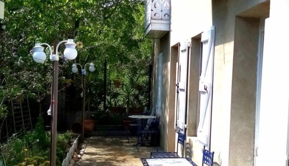 Logement tudiant Studio à Toulouse (31500)