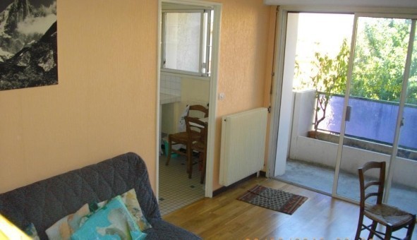 Logement tudiant Studio à Toulouse (31500)