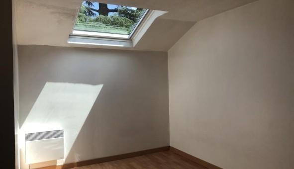 Logement tudiant Studio à Toulouse (31500)