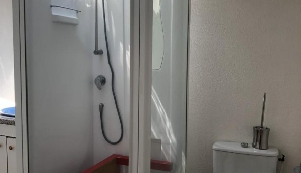 Logement tudiant Studio à Toulouse (31500)