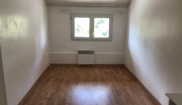 Logement tudiant Location Studio Vide Toulouse (31500)