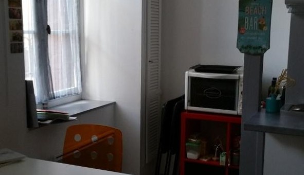 Logement tudiant Studio à Toulouse (31500)