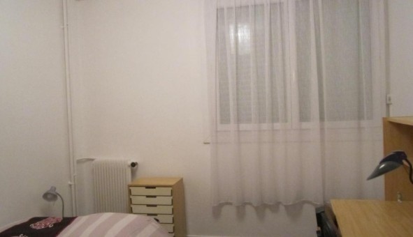 Logement étudiant Location Studio Vide Toulouse (31500)