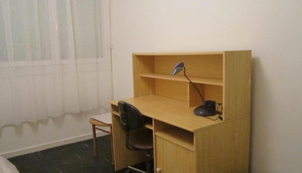 Logement tudiant Studio à Toulouse (31500)