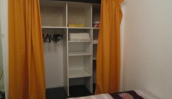 Logement tudiant Studio à Toulouse (31500)