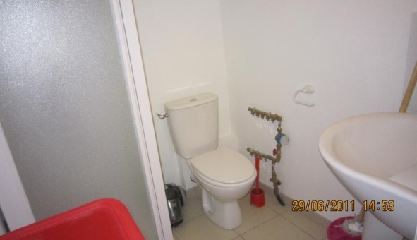 Logement tudiant Studio à Toulouse (31500)