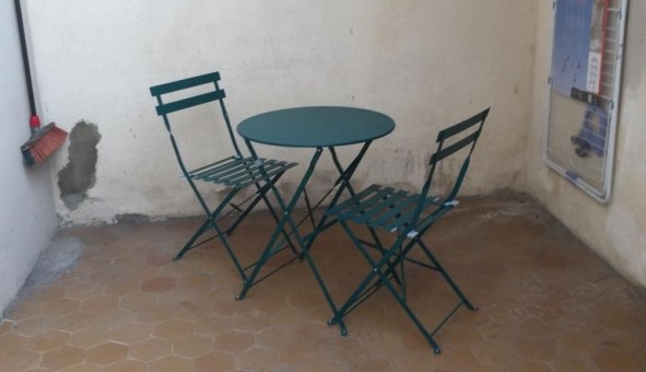Logement tudiant Studio à Toulouse (31500)