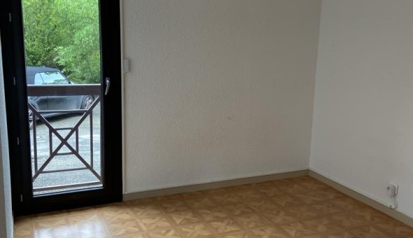 Logement tudiant Studio à Toulouse (31500)