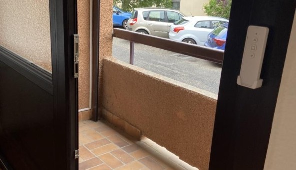 Logement tudiant Studio à Toulouse (31500)