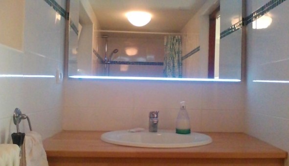 Logement tudiant Studio à Toulouse (31500)
