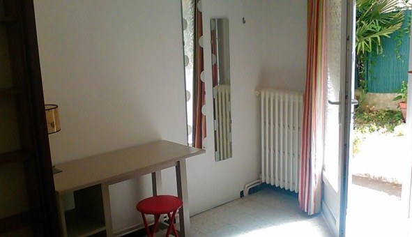 Logement tudiant Studio à Toulouse (31500)