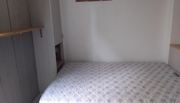 Logement tudiant Studio à Toulouse (31500)