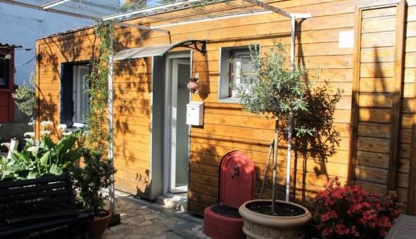 Logement tudiant Studio à Toulouse (31500)