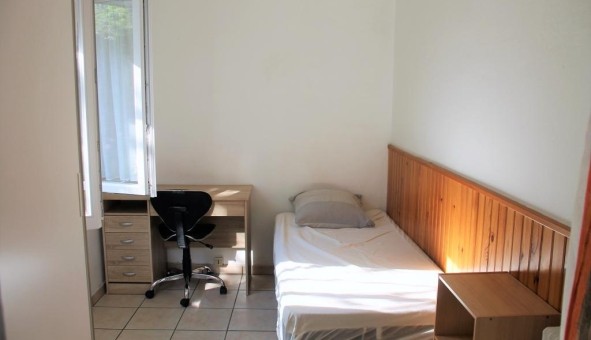 Logement tudiant Studio à Toulouse (31500)