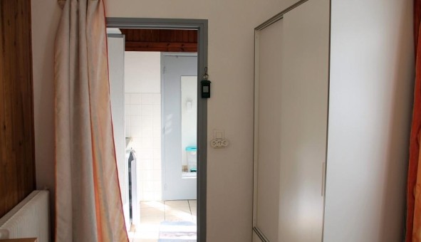 Logement tudiant Studio à Toulouse (31500)