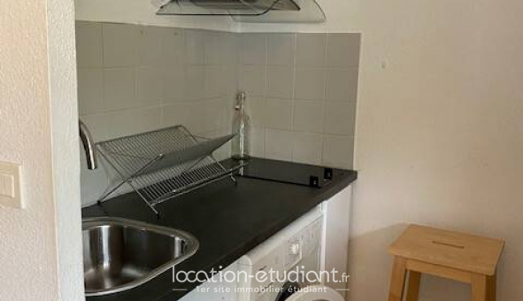 Logement tudiant Studio à Toulouse (31500)