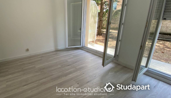Logement tudiant Studio à Toulouse (31500)