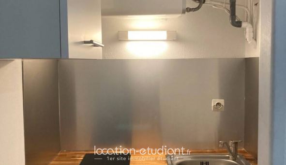 Logement tudiant Studio à Toulouse (31500)
