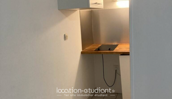 Logement tudiant Studio à Toulouse (31500)