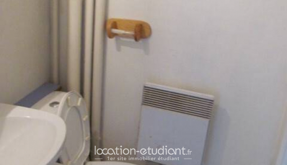 Logement tudiant Studio à Toulouse (31500)
