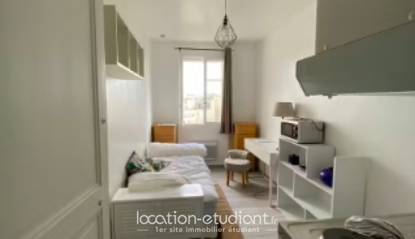 Logement tudiant Location Studio Meublé Toulouse (31500)