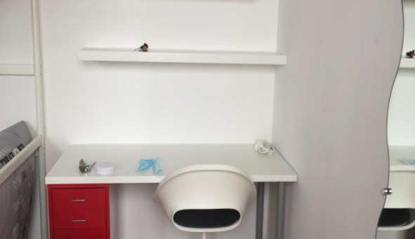 Logement tudiant Studio à Toulouse (31500)