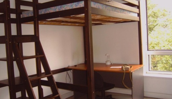 Logement tudiant Studio à Toulouse (31500)