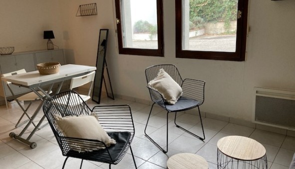 Logement tudiant Studio à Toulouse (31500)