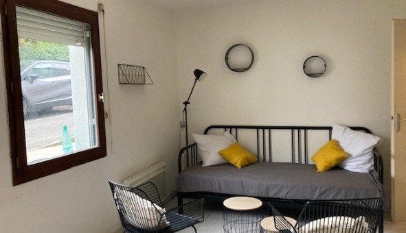 Logement tudiant Studio à Toulouse (31500)