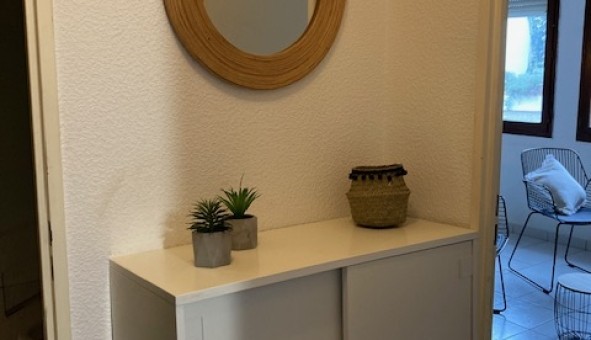 Logement tudiant Studio à Toulouse (31500)
