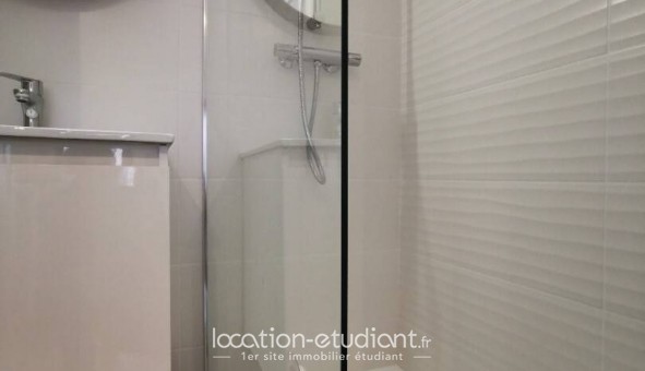 Logement tudiant Studio à Toulouse (31500)