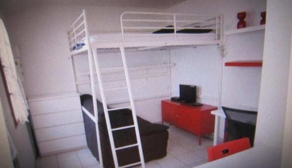 Logement tudiant Location Studio Vide Toulouse (31500)