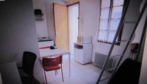 Logement tudiant Studio à Toulouse (31500)