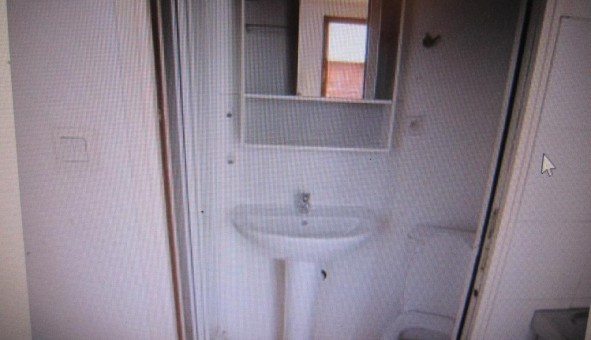 Logement tudiant Studio à Toulouse (31500)